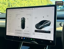 Tesla Model 3 (Dual Motor) Performance Saloon 4dr Electric Motor Auto 4WDE (Performance U 23