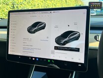 Tesla Model 3 (Dual Motor) Performance Saloon 4dr Electric Motor Auto 4WDE (Performance U 24