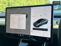 Tesla Model 3 (Dual Motor) Performance Saloon 4dr Electric Motor Auto 4WDE (Performance U 25