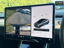 Tesla Model 3 (Dual Motor) Performance Saloon 4dr Electric Motor Auto 4WDE (Performance U 26