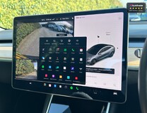Tesla Model 3 (Dual Motor) Performance Saloon 4dr Electric Motor Auto 4WDE (Performance U 27