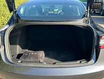 Tesla Model 3 (Dual Motor) Performance Saloon 4dr Electric Motor Auto 4WDE (Performance U 30