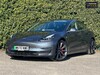 Tesla Model 3 (Dual Motor) Performance Saloon 4dr Electric Motor Auto 4WDE (Performance U