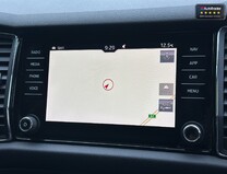 Skoda Kodiaq 2.0 TDI Edition SUV 5dr Diesel DSG 4WD Euro 6 (s/s) (7 Seat) (150 ps) 19