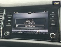 Skoda Kodiaq 2.0 TDI Edition SUV 5dr Diesel DSG 4WD Euro 6 (s/s) (7 Seat) (150 ps) 22