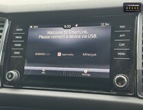 Skoda Kodiaq 2.0 TDI Edition SUV 5dr Diesel DSG 4WD Euro 6 (s/s) (7 Seat) (150 ps) 23