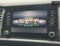 Skoda Kodiaq 2.0 TDI Edition SUV 5dr Diesel DSG 4WD Euro 6 (s/s) (7 Seat) (150 ps) 25