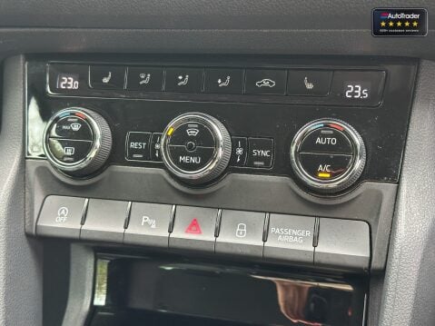 Skoda Kodiaq (Sold) 2.0 TDI Edition SUV 5dr Diesel DSG 4WD Euro 6 (s/s) (7 Seat) (150 ps 27
