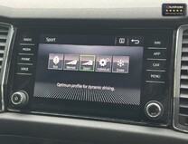 Skoda Kodiaq 2.0 TDI Edition SUV 5dr Diesel DSG 4WD Euro 6 (s/s) (7 Seat) (150 ps) 29