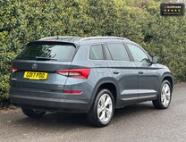 Skoda Kodiaq 2.0 TDI Edition SUV 5dr Diesel DSG 4WD Euro 6 (s/s) (7 Seat) (150 ps) 32