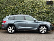 Skoda Kodiaq 2.0 TDI Edition SUV 5dr Diesel DSG 4WD Euro 6 (s/s) (7 Seat) (150 ps) 33