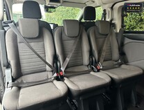 Ford Tourneo Custom Titanium Automatic 320 Euro 6 NO VAT 10