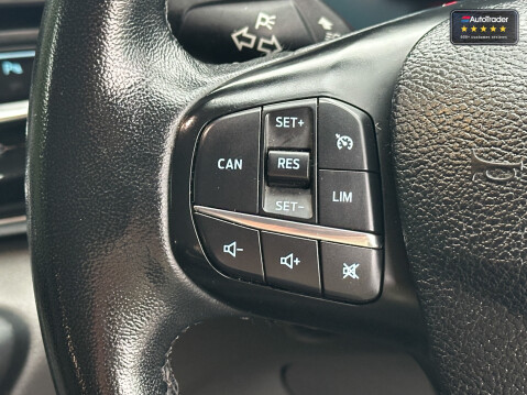 Ford Tourneo Custom (Sold) Titanium Automatic 320 Euro 6 NO VAT 13