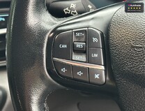Ford Tourneo Custom Titanium Automatic 320 Euro 6 NO VAT 13
