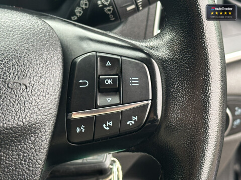 Ford Tourneo Custom (Sold) Titanium Automatic 320 Euro 6 NO VAT 14