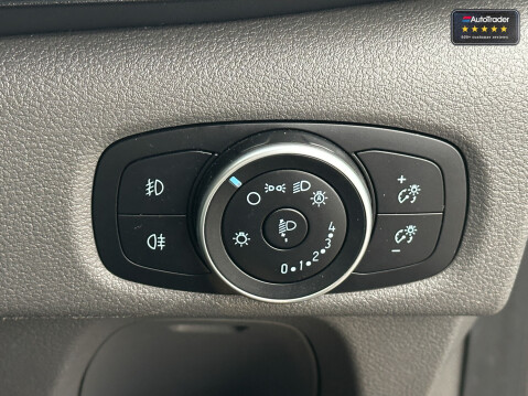 Ford Tourneo Custom (Sold) Titanium Automatic 320 Euro 6 NO VAT 17