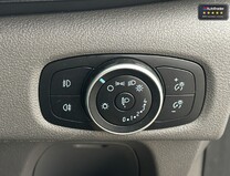 Ford Tourneo Custom Titanium Automatic 320 Euro 6 NO VAT 17