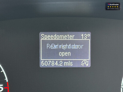 Ford Tourneo Custom (Sold) Titanium Automatic 320 Euro 6 NO VAT 19