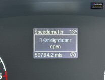 Ford Tourneo Custom Titanium Automatic 320 Euro 6 NO VAT 19