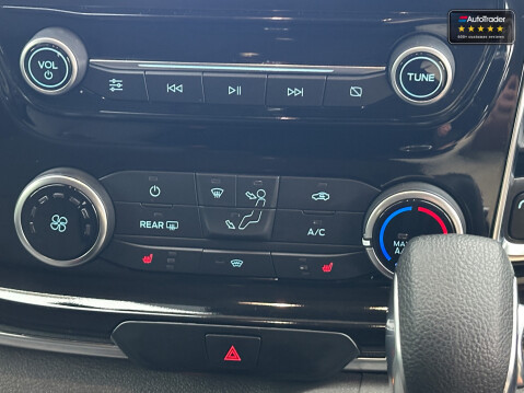 Ford Tourneo Custom (Sold) Titanium Automatic 320 Euro 6 NO VAT 23