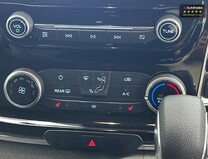 Ford Tourneo Custom Titanium Automatic 320 Euro 6 NO VAT 23