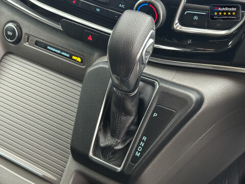 Ford Tourneo Custom (Sold) Titanium Automatic 320 Euro 6 NO VAT 24