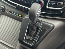 Ford Tourneo Custom Titanium Automatic 320 Euro 6 NO VAT 24