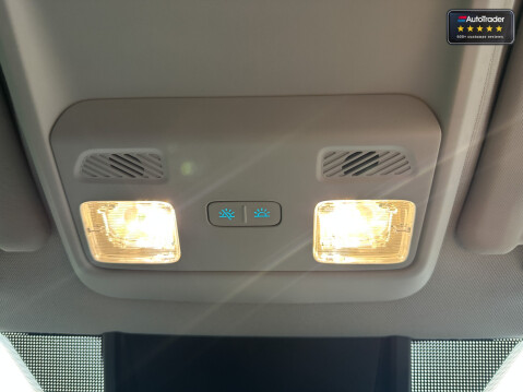 Ford Tourneo Custom (Sold) Titanium Automatic 320 Euro 6 NO VAT 25