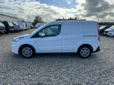 Ford Transit Connect AUTO SWB (SOLD) L1H1 200 Limited Alloys Air Con Nav Sensors EURO 6 NO VAT 1