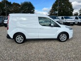 Ford Transit Connect AUTO SWB (SOLD) L1H1 200 Limited Alloys Air Con Nav Sensors EURO 6 NO VAT 5