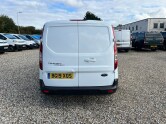 Ford Transit Connect AUTO SWB (SOLD) L1H1 200 Limited Alloys Air Con Nav Sensors EURO 6 NO VAT 7