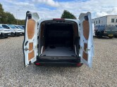 Ford Transit Connect AUTO SWB (SOLD) L1H1 200 Limited Alloys Air Con Nav Sensors EURO 6 NO VAT 8