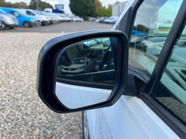 Ford Transit Connect AUTO SWB (SOLD) L1H1 200 Limited Alloys Air Con Nav Sensors EURO 6 NO VAT 12