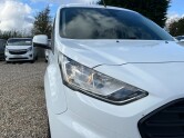 Ford Transit Connect AUTO SWB (SOLD) L1H1 200 Limited Alloys Air Con Nav Sensors EURO 6 NO VAT 16