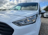 Ford Transit Connect AUTO SWB (SOLD) L1H1 200 Limited Alloys Air Con Nav Sensors EURO 6 NO VAT 17