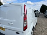 Ford Transit Connect AUTO SWB (SOLD) L1H1 200 Limited Alloys Air Con Nav Sensors EURO 6 NO VAT 19
