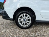 Ford Transit Connect AUTO SWB (SOLD) L1H1 200 Limited Alloys Air Con Nav Sensors EURO 6 NO VAT 20
