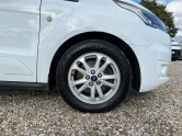 Ford Transit Connect AUTO SWB (SOLD) L1H1 200 Limited Alloys Air Con Nav Sensors EURO 6 NO VAT 21