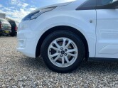 Ford Transit Connect AUTO SWB (SOLD) L1H1 200 Limited Alloys Air Con Nav Sensors EURO 6 NO VAT 22