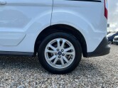 Ford Transit Connect AUTO SWB (SOLD) L1H1 200 Limited Alloys Air Con Nav Sensors EURO 6 NO VAT 23