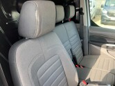 Ford Transit Connect AUTO SWB (SOLD) L1H1 200 Limited Alloys Air Con Nav Sensors EURO 6 NO VAT 24