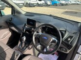 Ford Transit Connect AUTO SWB (SOLD) L1H1 200 Limited Alloys Air Con Nav Sensors EURO 6 NO VAT 26