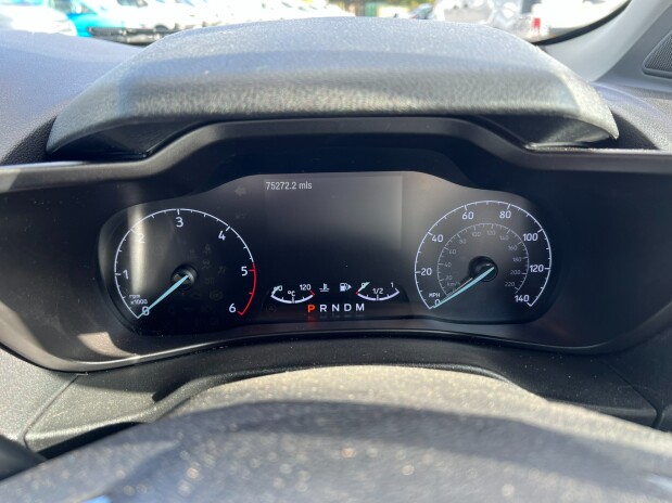 Ford Transit Connect AUTO SWB (SOLD) L1H1 200 Limited Alloys Air Con Nav Sensors EURO 6 NO VAT 27