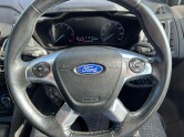 Ford Transit Connect AUTO SWB (SOLD) L1H1 200 Limited Alloys Air Con Nav Sensors EURO 6 NO VAT 28