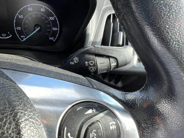 Ford Transit Connect AUTO SWB (SOLD) L1H1 200 Limited Alloys Air Con Nav Sensors EURO 6 NO VAT 30