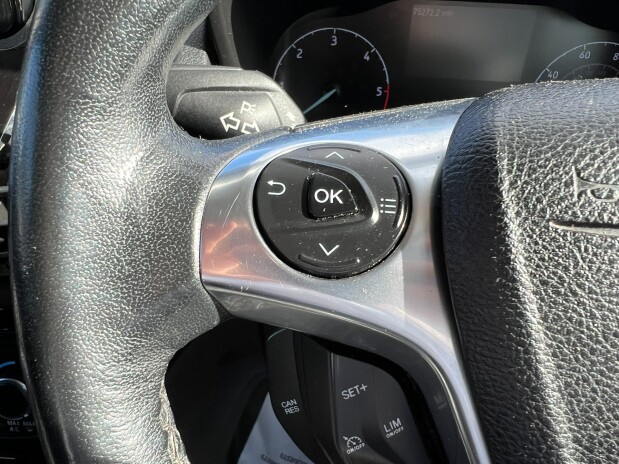 Ford Transit Connect AUTO SWB (SOLD) L1H1 200 Limited Alloys Air Con Nav Sensors EURO 6 NO VAT 31