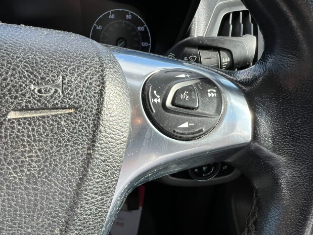 Ford Transit Connect AUTO SWB (SOLD) L1H1 200 Limited Alloys Air Con Nav Sensors EURO 6 NO VAT 32
