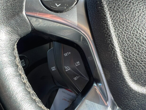 Ford Transit Connect AUTO SWB (SOLD) L1H1 200 Limited Alloys Air Con Nav Sensors EURO 6 NO VAT 33