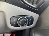 Ford Transit Connect AUTO SWB (SOLD) L1H1 200 Limited Alloys Air Con Nav Sensors EURO 6 NO VAT 34