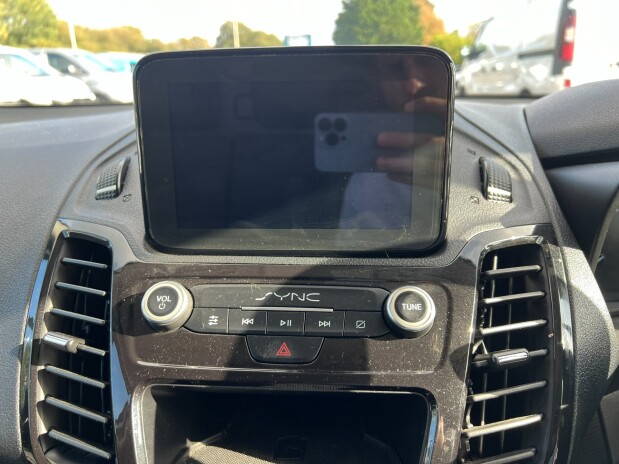 Ford Transit Connect AUTO SWB (SOLD) L1H1 200 Limited Alloys Air Con Nav Sensors EURO 6 NO VAT 36